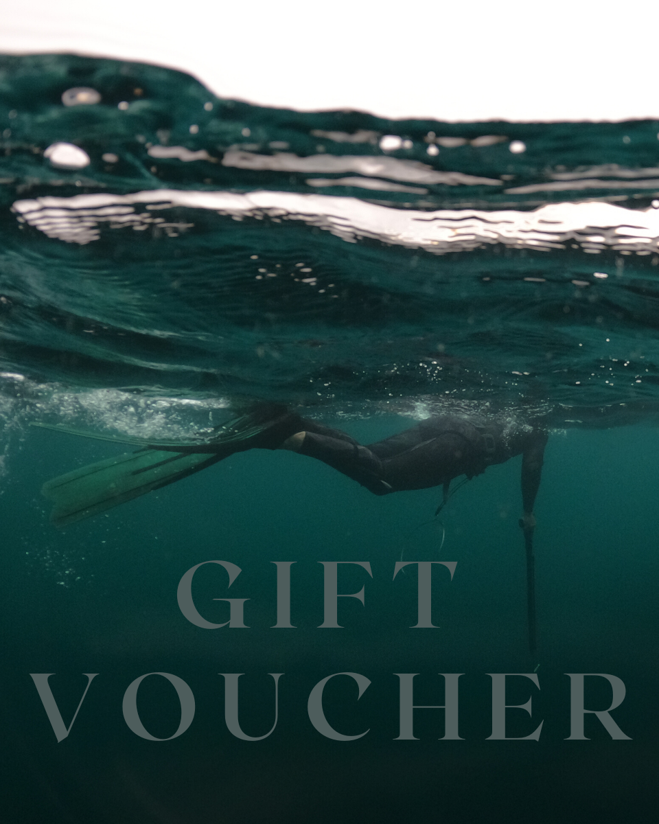 YAKKIDA GIFT VOUCHER